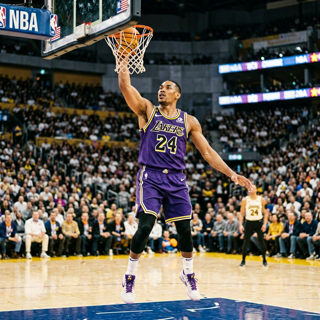 NBA